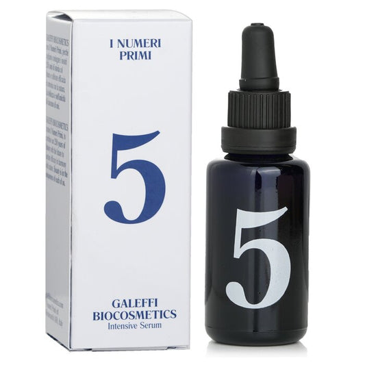 I NUMERI PRIMI - N.5 Intensive Serum