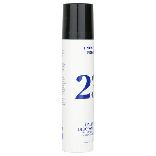I NUMERI PRIMI - N.23 Gentle Cleansing Milk