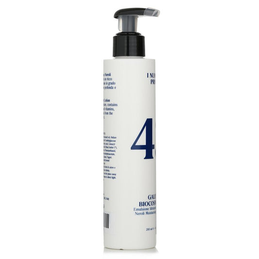 I NUMERI PRIMI - N.43 Neroli Moisturising Body Lotion