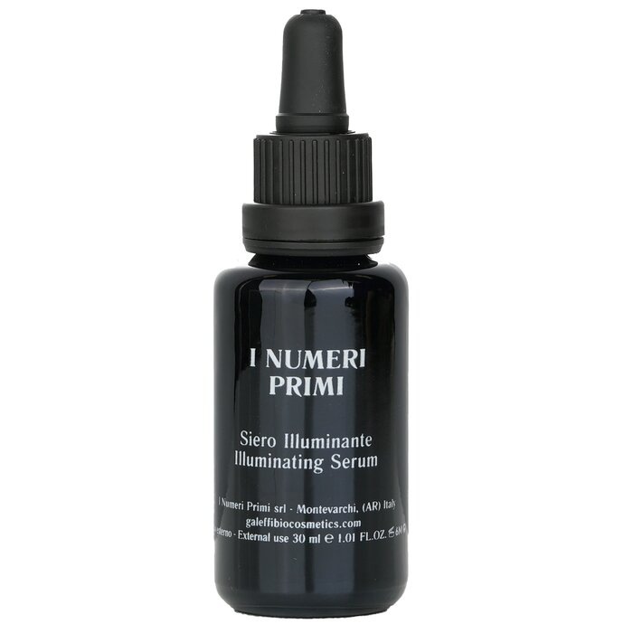 I NUMERI PRIMI - N.2 Illuminating Serum