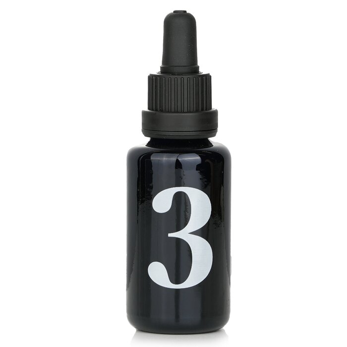 I NUMERI PRIMI - N.3 Argan Serum