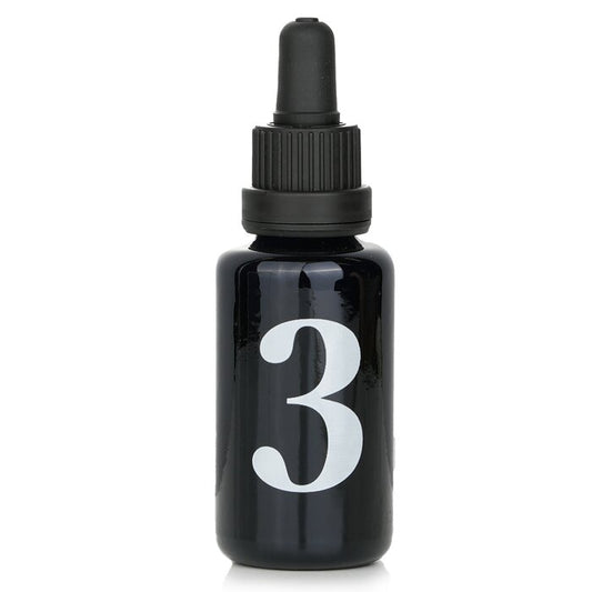 I NUMERI PRIMI - N.3 Argan Serum