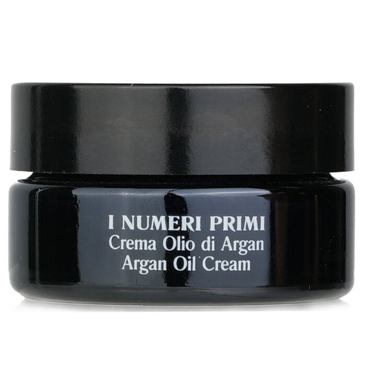 I NUMERI PRIMI - N.3 Argan Oil Cream