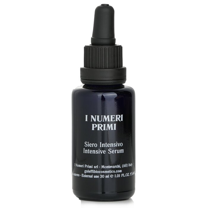 I NUMERI PRIMI - N.5 Intensive Serum