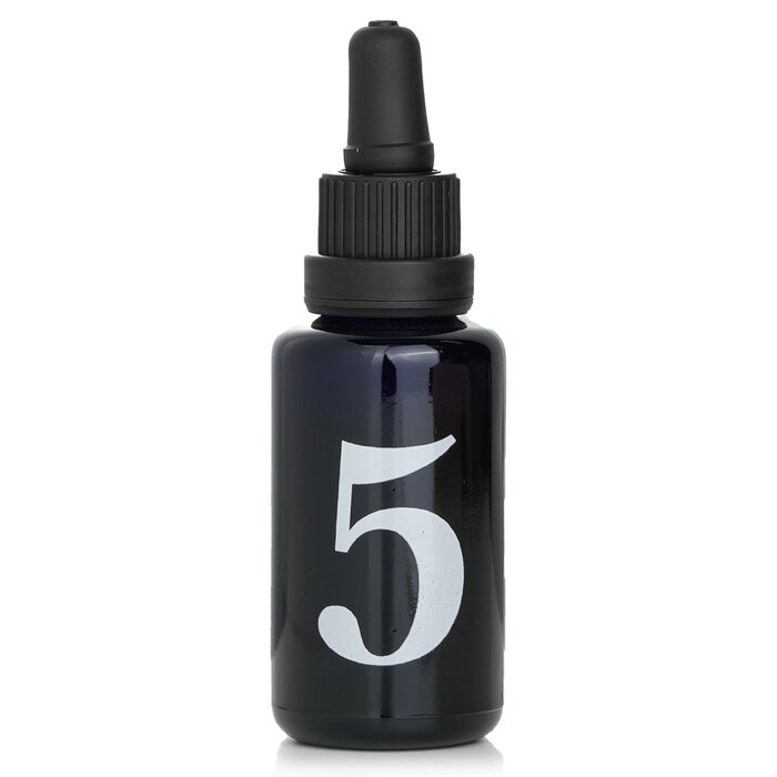 I NUMERI PRIMI - N.5 Intensive Serum