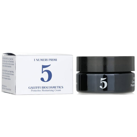 I NUMERI PRIMI - N.5 Protective Moisturising Cream