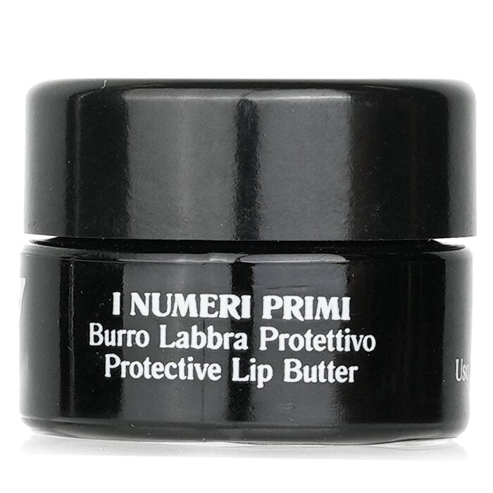 I NUMERI PRIMI - N.7 Protective Face-Lip Butter
