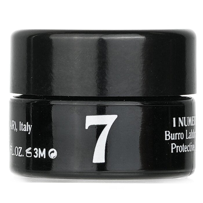 I NUMERI PRIMI - N.7 Protective Face-Lip Butter