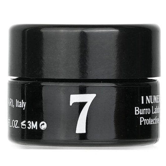 I NUMERI PRIMI - N.7 Protective Face-Lip Butter