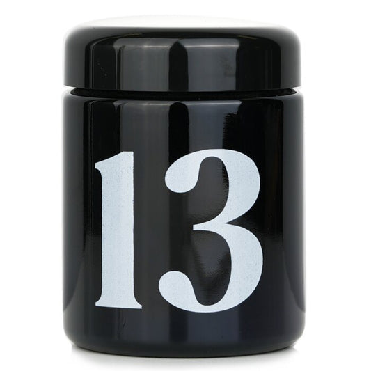 I NUMERI PRIMI - N.13 Black Grape Nourishing Body Cream
