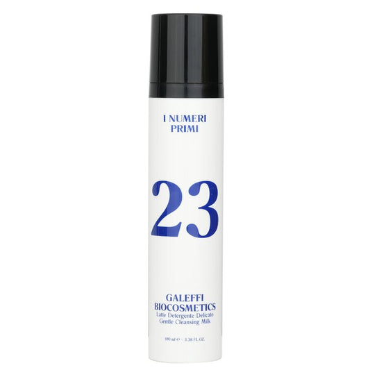 I NUMERI PRIMI - N.23 Gentle Cleansing Milk