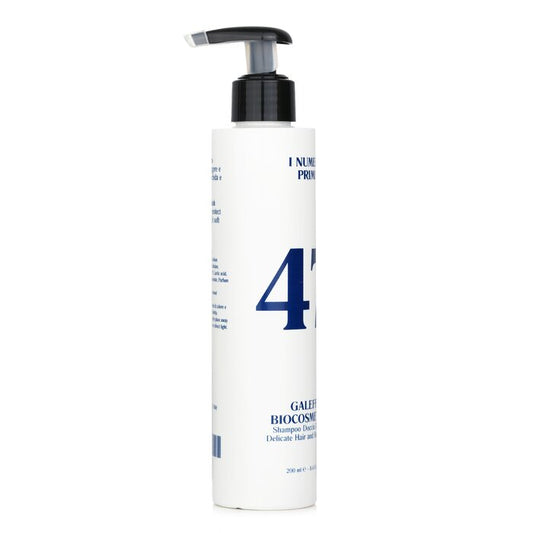 I NUMERI PRIMI - N.47 Delicate Hair and Body Wash
